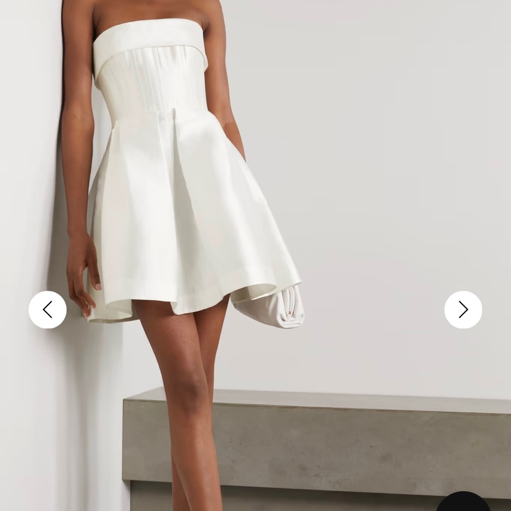 Alex Perry Wedding Dress